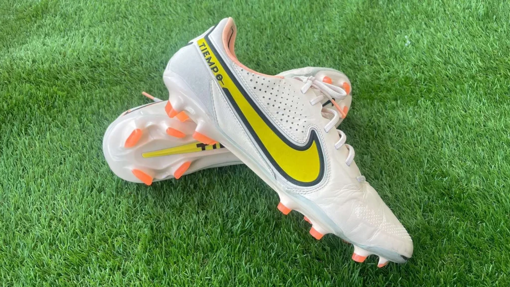 Are Nike Soccer Cleats Good for Soccer?