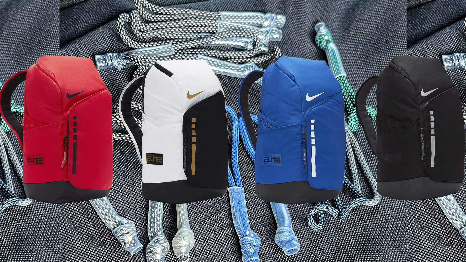 What Makes the Nike Elite Bag Unique?